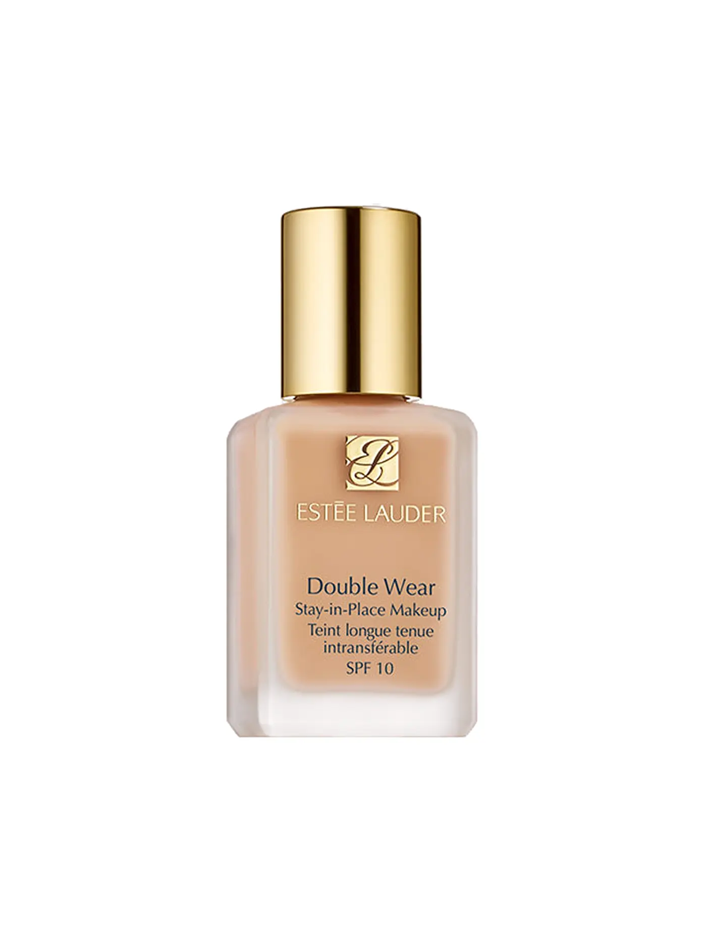 ESTÉE LAUDER | Double Wear Stay-in-Place Liquid Make Up SPF10 30ml (02 Pale Almond) | beige